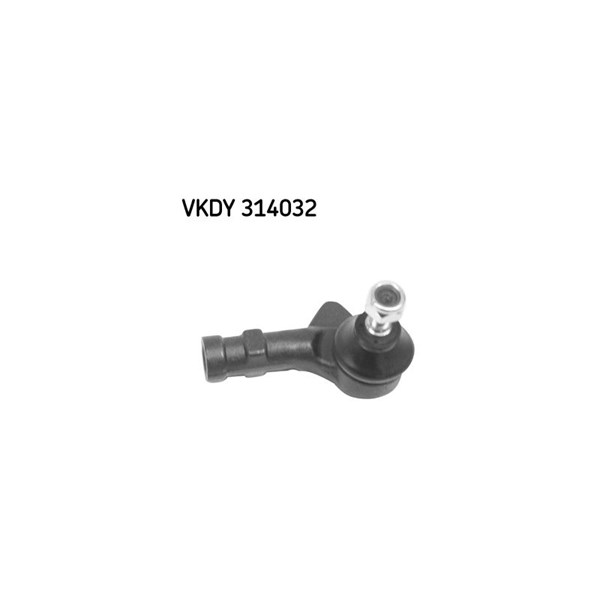 Styrled, framaxel höger Skf VKDY 314032 SKF