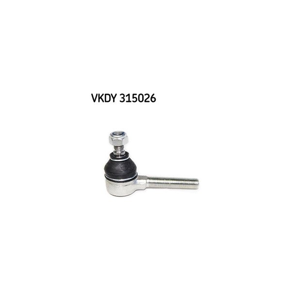 Styrled, Inre, framaxel höger Skf VKDY 315026 SKF