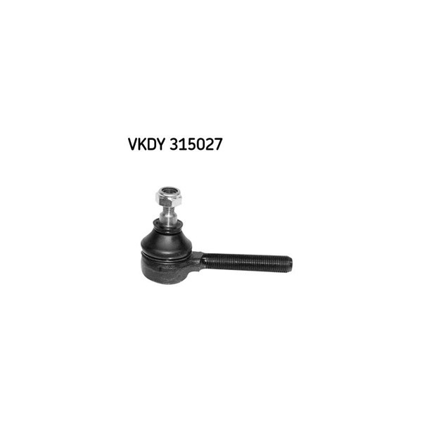 Styrled, Inre, framaxel vänster Skf VKDY 315027 SKF Styrled, Inre, framaxel vänster Skf VKDY 315027 SKF