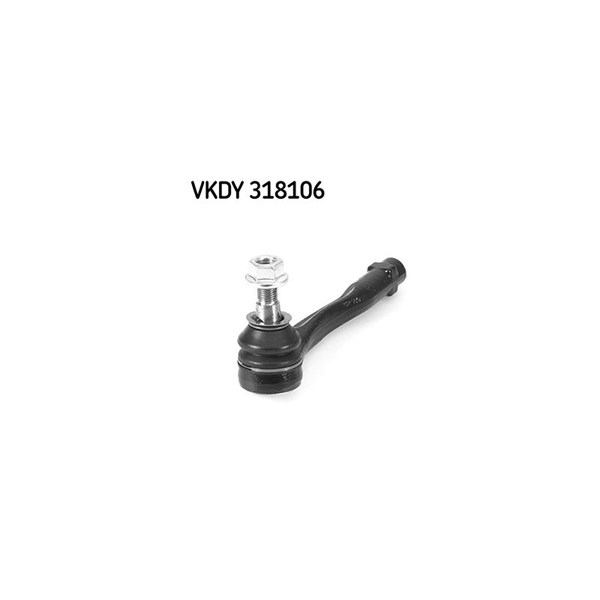 Styrled, framaxel höger Skf VKDY 318106 SKF Styrled, framaxel höger Skf VKDY 318106 SKF