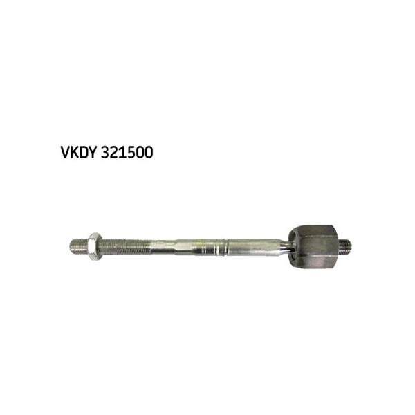 Styrled, inre, Fram, höger eller vänster Skf VKDY 321500 SKF
