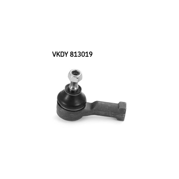 Styrled, Fram, höger eller vänster Skf VKDY 813019 SKF