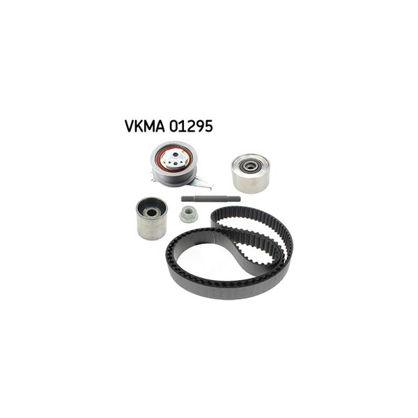 Kamremskit Skf VKMA 01295 SKF