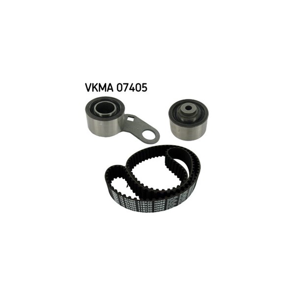 Kamremskit Skf VKMA 07405 SKF