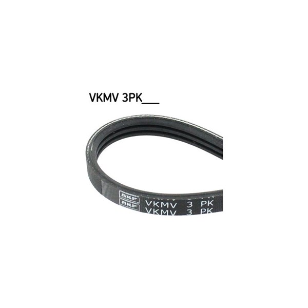 Drivrem Skf VKMV 3PK814 SKF