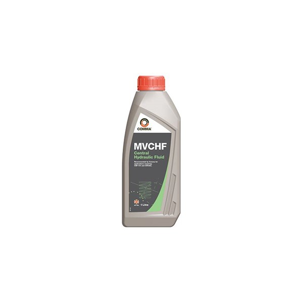 Servostyrningsolja Comma MV CHF 1L Comma CHF1L Comma