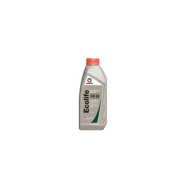Motorolja Comma EcoLIFE 5W-30 1L Comma ECL1L Comma