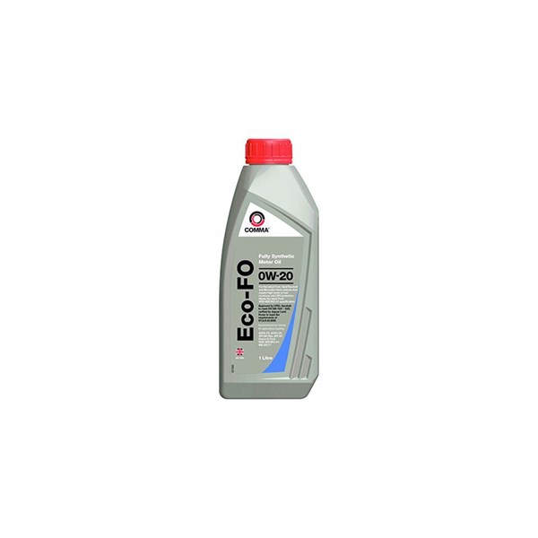 Motorolja Comma Eco-FO 0W-20 1L Comma ECOFO1L Comma Motorolja Comma Eco-FO 0W-20 1L Comma ECOFO1L Comma