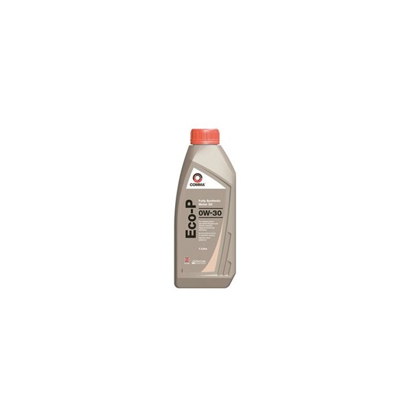 Motorolja Comma Eco-P 0W-30 1L Comma ECOP1L Comma
