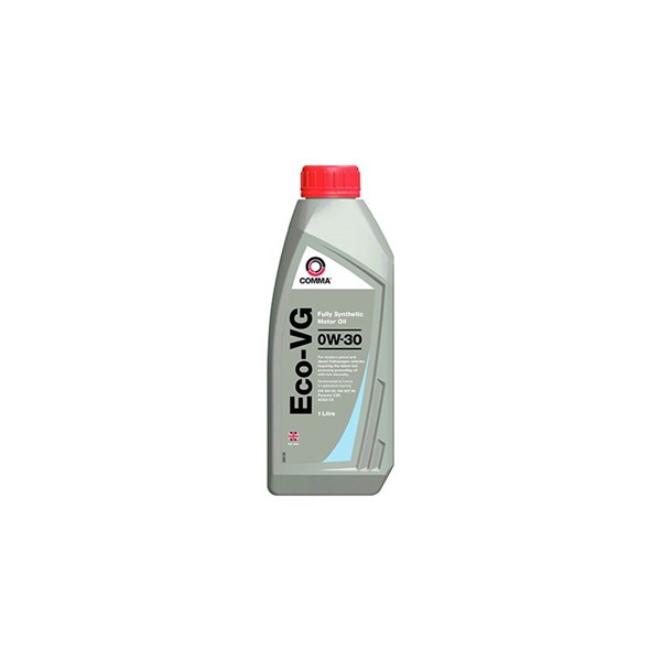 Motorolja Comma Eco-VG 0W-30 1L Comma ECOVG1L Comma Motorolja Comma Eco-VG 0W-30 1L Comma ECOVG1L Comma