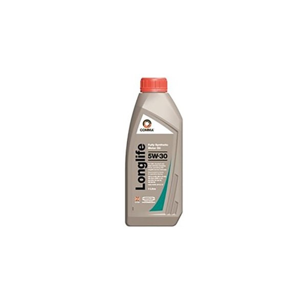 Motorolja Comma Long LIFE 5W-30 1L Comma GML1L Comma