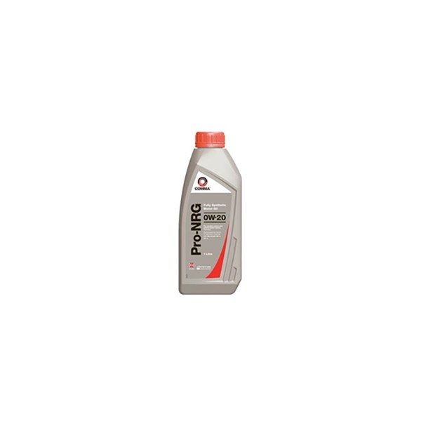 Motorolja Comma PRO-NRG 0W-20 1L Comma NRG1L Comma