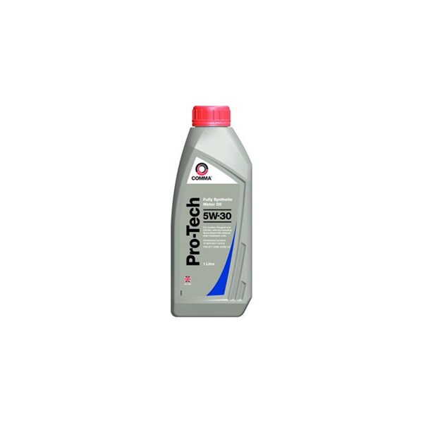 Motorolja Comma PRO-TECH 5W-30 1L Comma PTC1L Comma
