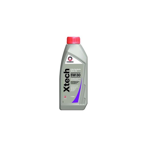 Motorolja Comma XTECH 5W-30 1L Comma XTC1L Comma Motorolja Comma XTECH 5W-30 1L Comma XTC1L Comma