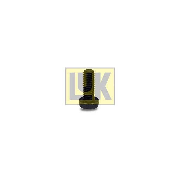 Skruvsats, koppling Luk 411 0145 10 LUK Skruvsats, koppling Luk 411 0145 10 LUK