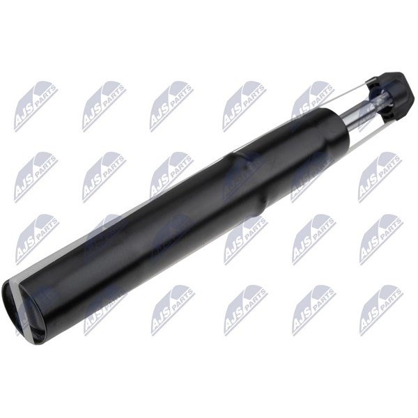 Stötdämpare, framaxel höger, framaxel vänster Nty A-AU-033 NTY