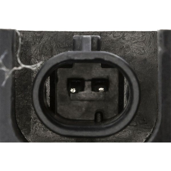 Stötdämpare Gastryck, framaxel höger Nty A-BM-060 NTY