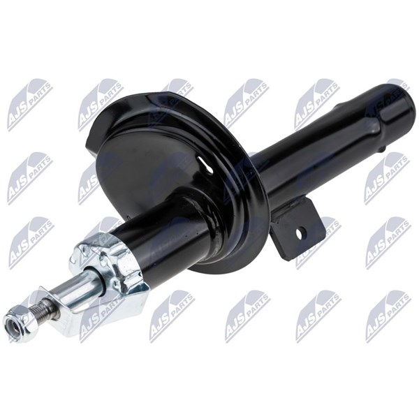 Stötdämpare Gastryck, framaxel höger Nty A-CT-001 NTY