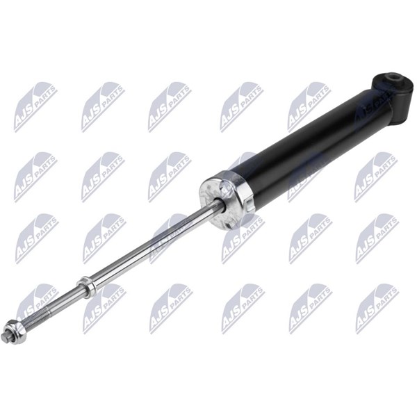 Stötdämpare Gastryck, Bakaxel höger, Bakaxel vänster Nty A-CT-013 NTY Stötdämpare Gastryck, Bakaxel höger, Bakaxel vänster Nty A-CT-013 NTY