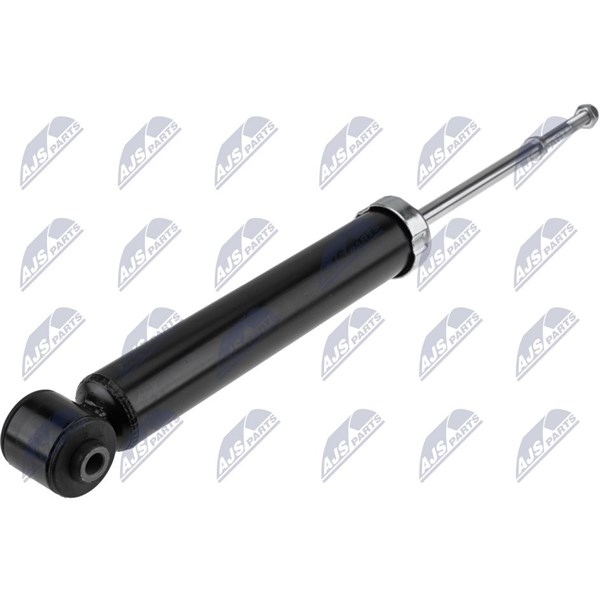 Stötdämpare Gastryck, Bakaxel höger, Bakaxel vänster Nty A-CT-013 NTY Stötdämpare Gastryck, Bakaxel höger, Bakaxel vänster Nty A-CT-013 NTY