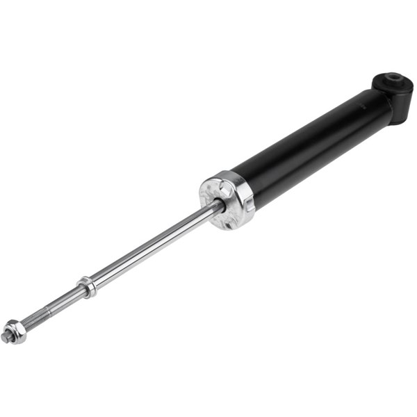 Stötdämpare Gastryck, Bakaxel höger, Bakaxel vänster Nty A-CT-013 NTY
