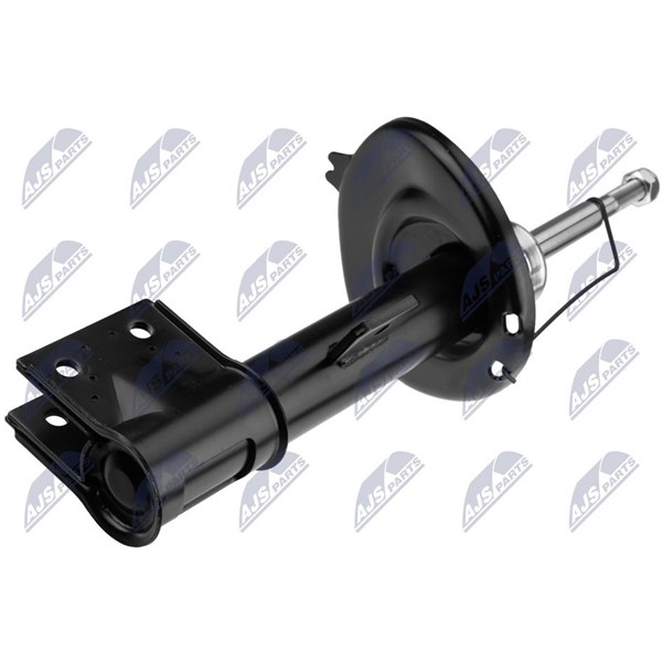 Stötdämpare Gastryck, framaxel vänster Nty A-CT-017 NTY
