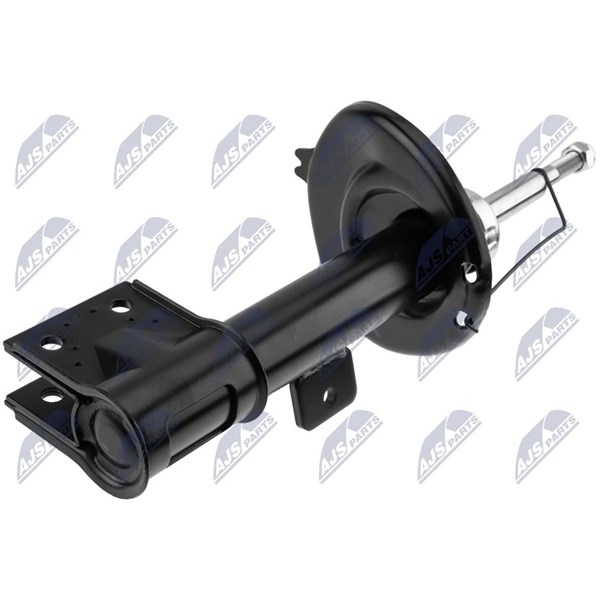 Stötdämpare Gastryck, framaxel höger Nty A-CT-018 NTY