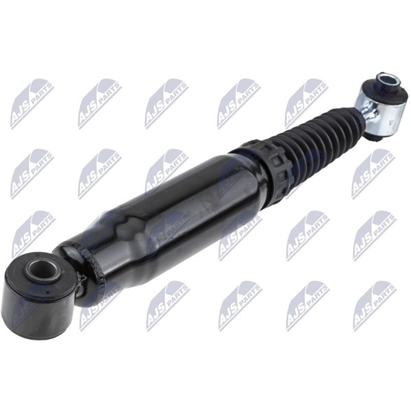 Stötdämpare Gastryck, Bakaxel höger, Bakaxel vänster Nty A-CT-019 NTY Stötdämpare Gastryck, Bakaxel höger, Bakaxel vänster Nty A-CT-019 NTY