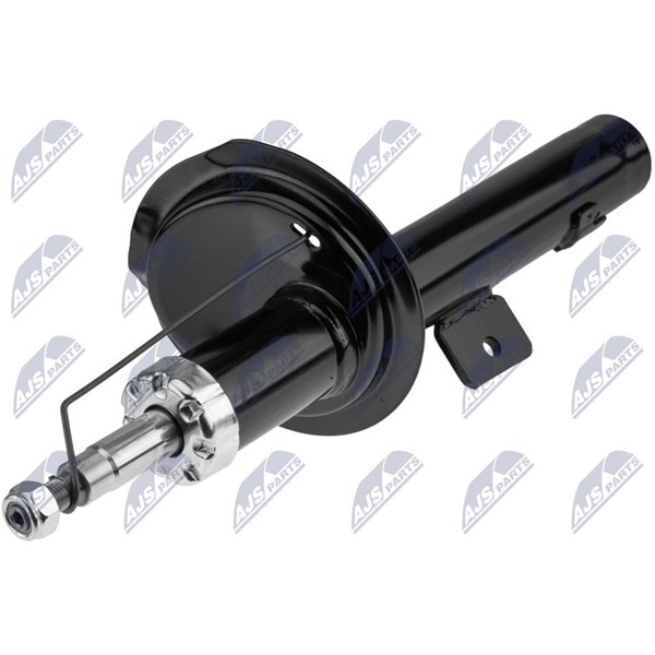 Stötdämpare Gastryck, framaxel vänster Nty A-CT-024 NTY