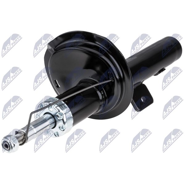 Stötdämpare Gastryck, framaxel höger Nty A-CT-025 NTY