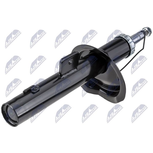 Stötdämpare Gastryck, framaxel höger Nty A-CT-025 NTY