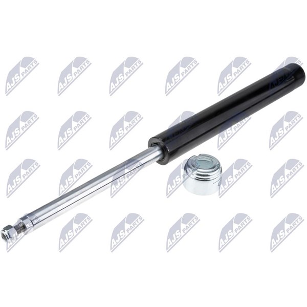 Stötdämpare, framaxel höger, framaxel vänster Nty A-CT-027 NTY