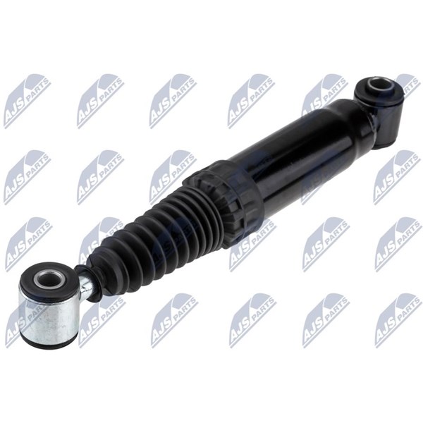 Stötdämpare Gastryck, Bakaxel Nty A-CT-028 NTY