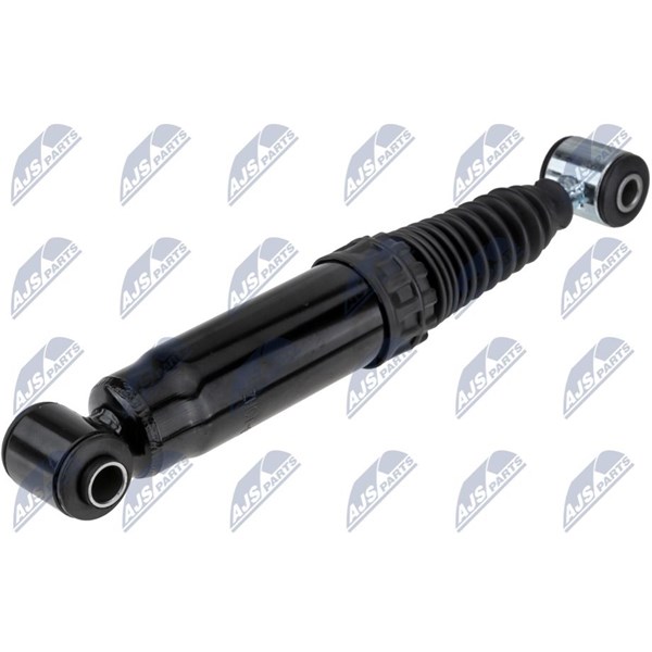 Stötdämpare Gastryck, Bakaxel Nty A-CT-028 NTY