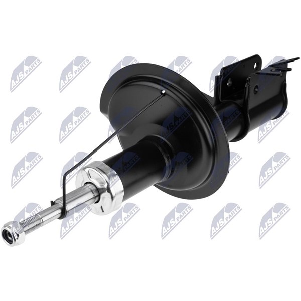 Stötdämpare Gastryck, framaxel vänster Nty A-CT-029 NTY