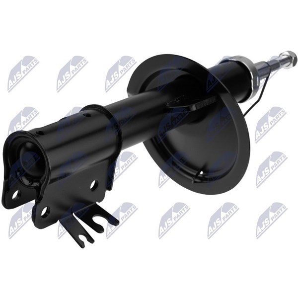 Stötdämpare Gastryck, framaxel vänster Nty A-CT-029 NTY