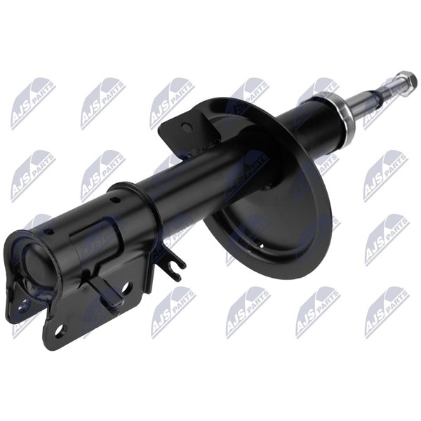 Stötdämpare Gastryck, framaxel höger Nty A-CT-030 NTY