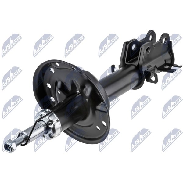 Stötdämpare Gastryck, framaxel vänster Nty A-CT-032 NTY