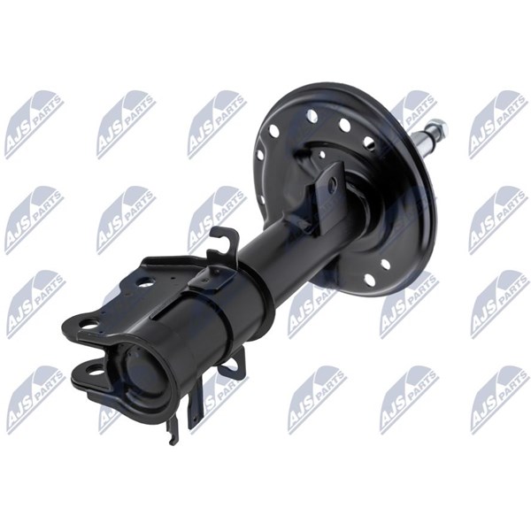 Stötdämpare Gastryck, framaxel vänster Nty A-CT-032 NTY