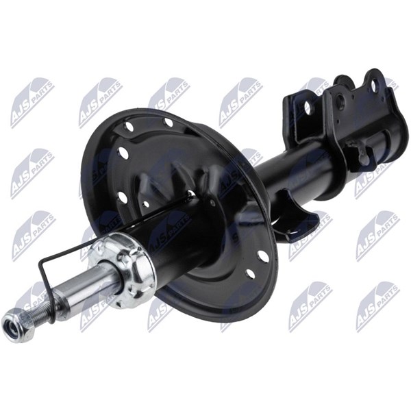 Stötdämpare Gastryck, framaxel höger Nty A-CT-033 NTY