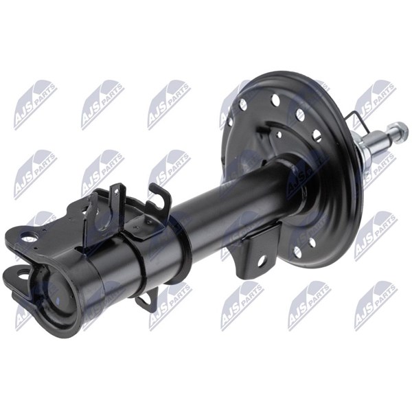Stötdämpare Gastryck, framaxel höger Nty A-CT-033 NTY