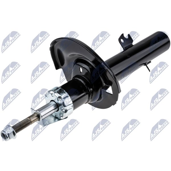 Stötdämpare Gastryck, framaxel vänster Nty A-CT-035 NTY