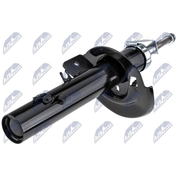 Stötdämpare Gastryck, framaxel vänster Nty A-CT-035 NTY