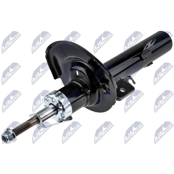 Stötdämpare Gastryck, framaxel höger Nty A-CT-036 NTY