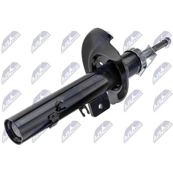 Stötdämpare Gastryck, framaxel höger Nty A-CT-036 NTY