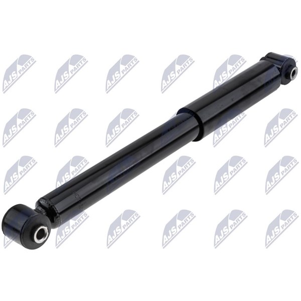 Stötdämpare Gastryck, Bakaxel höger, Bakaxel vänster Nty A-CT-037 NTY