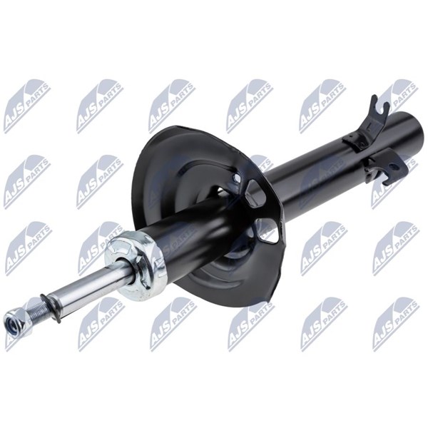Stötdämpare Gastryck, framaxel vänster Nty A-CT-038 NTY
