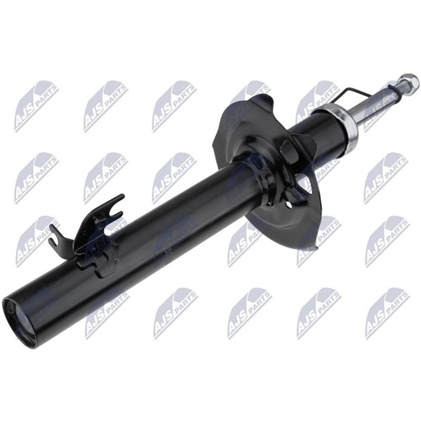 Stötdämpare Gastryck, framaxel höger Nty A-CT-039 NTY