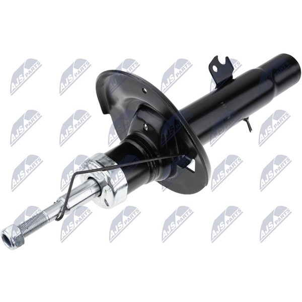 Stötdämpare Gastryck, framaxel vänster Nty A-CT-044 NTY