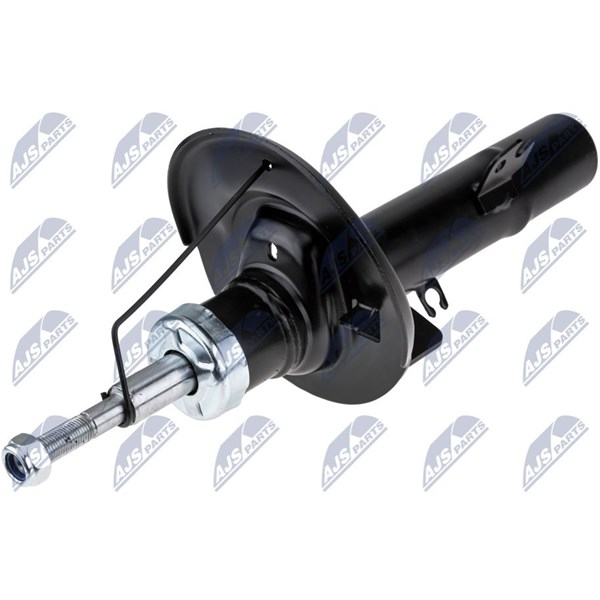 Stötdämpare Gastryck, framaxel vänster Nty A-CT-046 NTY